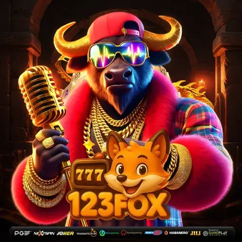 123fox สล็อต