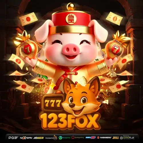 123 fox